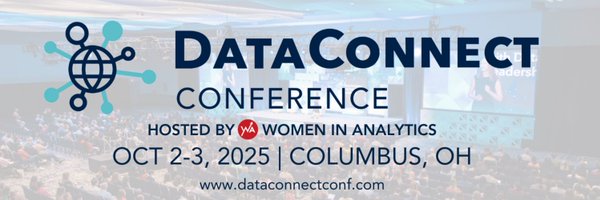 DataConnectConf Profile Banner