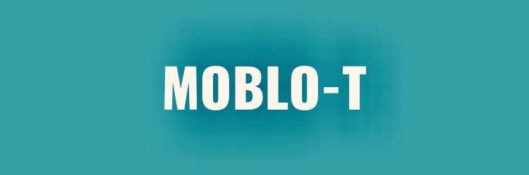Mobizo's profile banner image