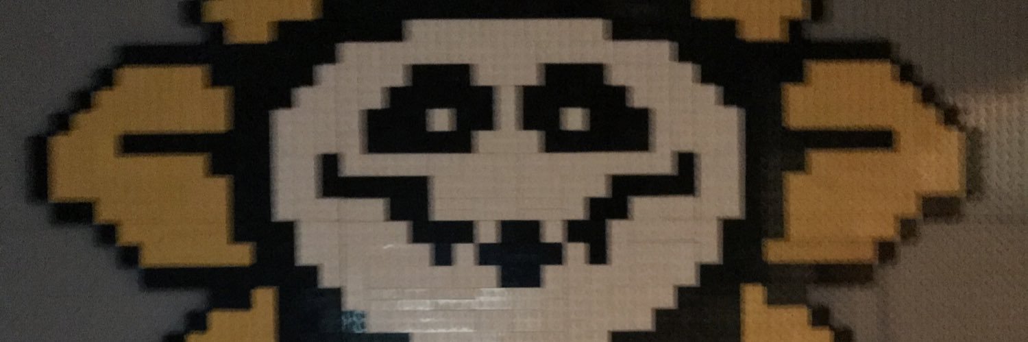Goatman Gamer banner