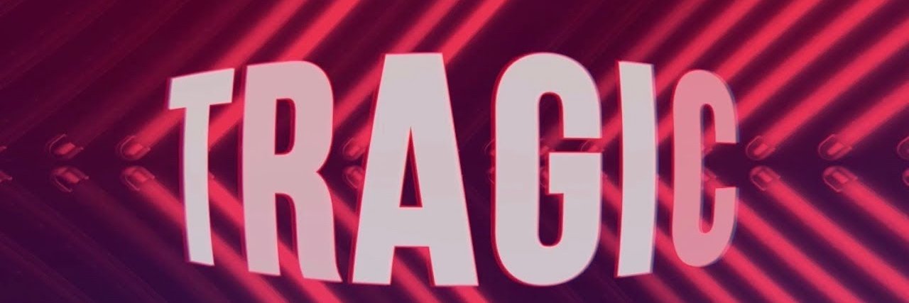 UmTragic's profile banner image