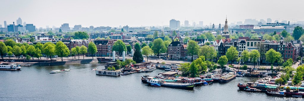 OBAmsterdam's profile banner image