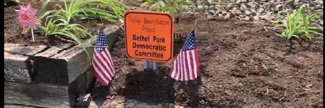 BPDemocrats's profile banner image