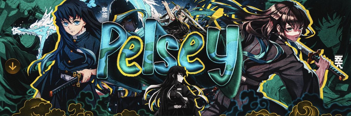 Pelsey بيلسي banner