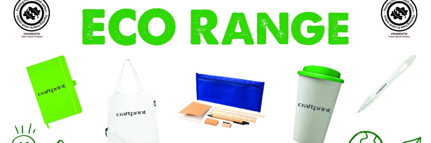 Craftprint Ltd banner