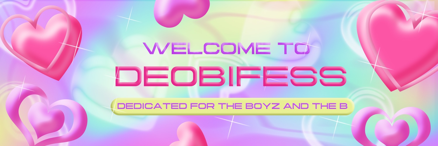 deobifess - off banner