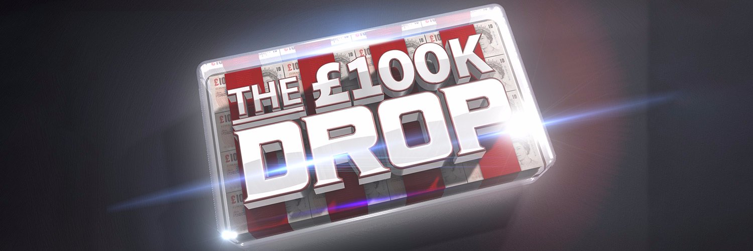 the100kdrop's profile banner image