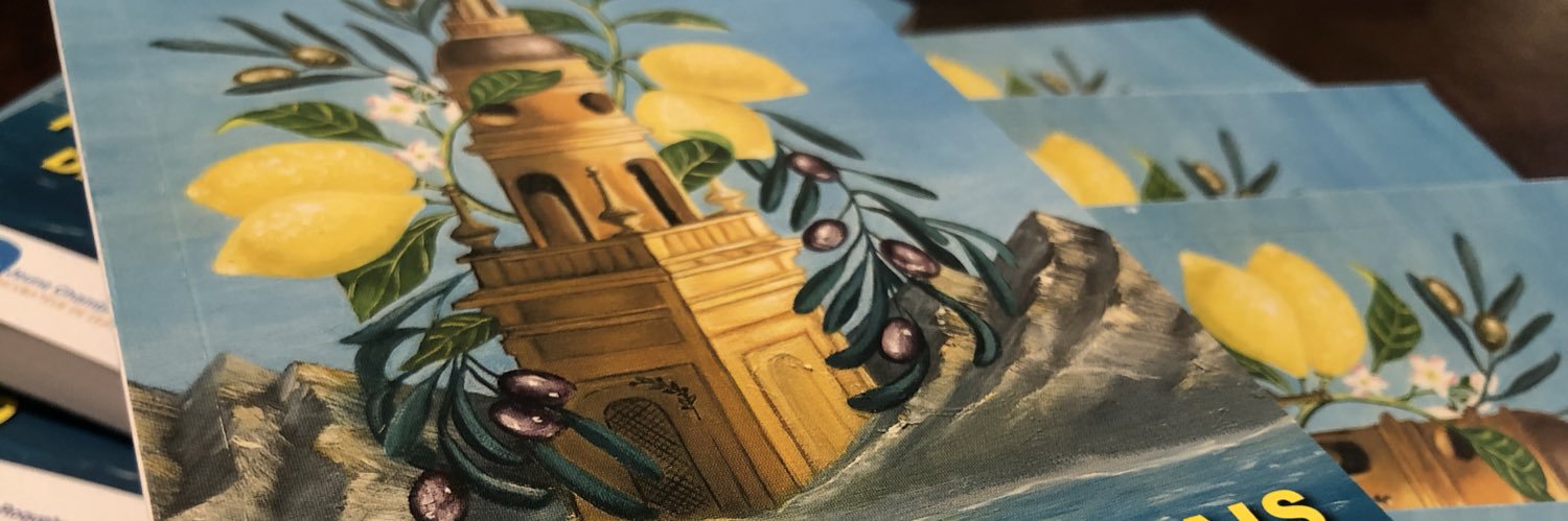 jcementon's profile banner image