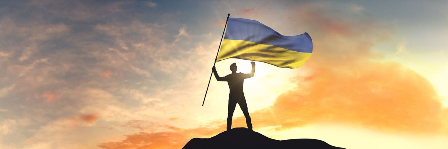 UKRAINIAN SQUAD🇺🇦's banner