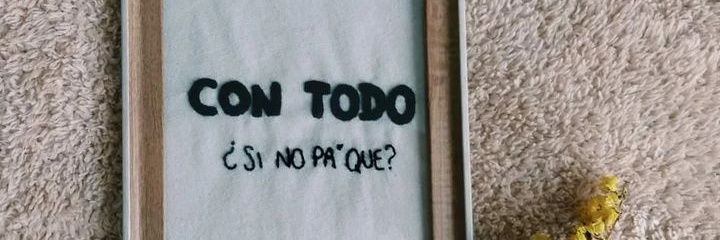 Bernardo Her Avi banner