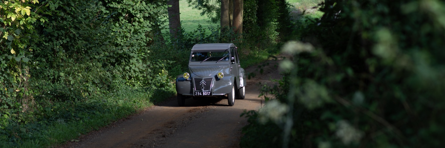 Planete2CV's profile banner image