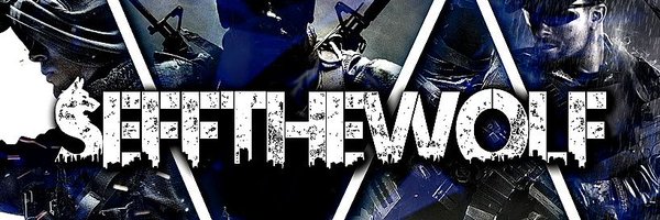 SeffTheWolf Profile Banner