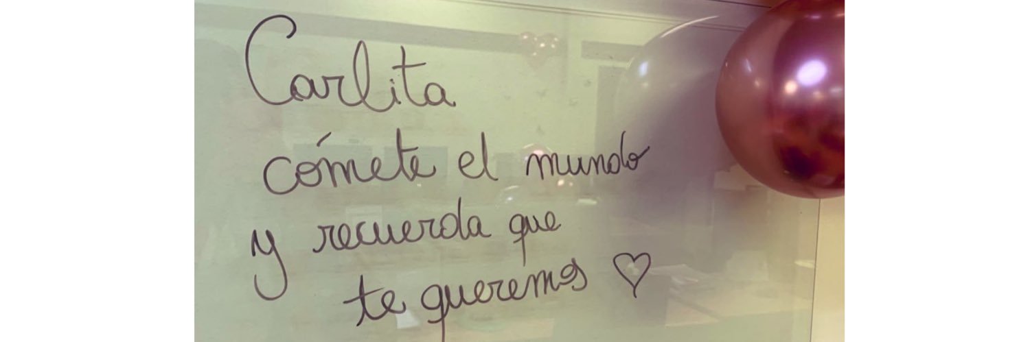 La Carla Borlone ® 🧜🏻‍♀️ banner