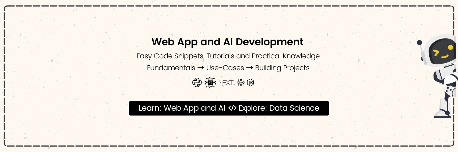 codewithshan's profile banner image