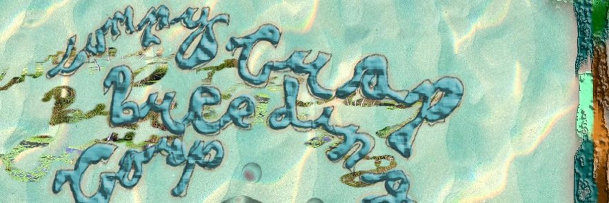 i sell edible goblin bread banner