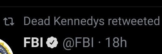 bill buckley's banner