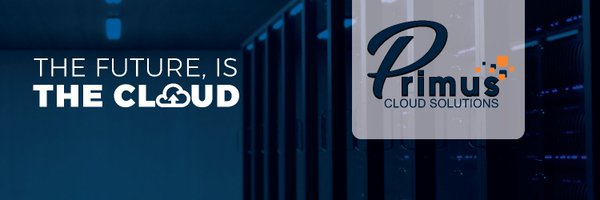 primusclouds Profile Banner