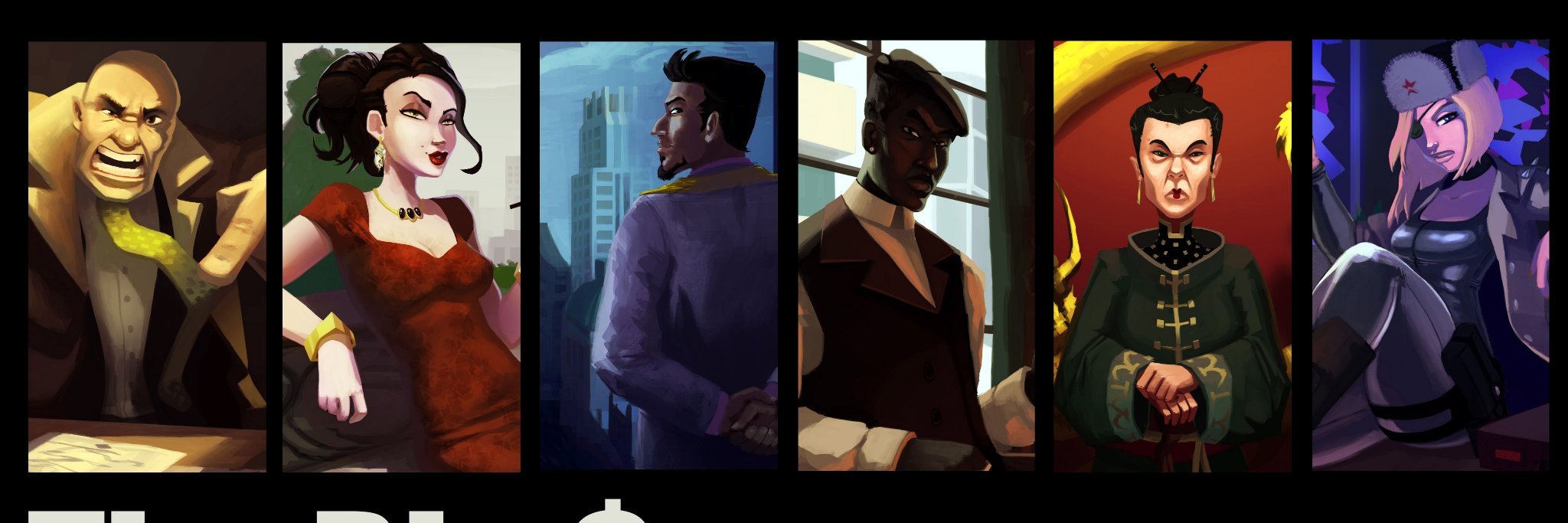 RyanJamesArt's profile banner image