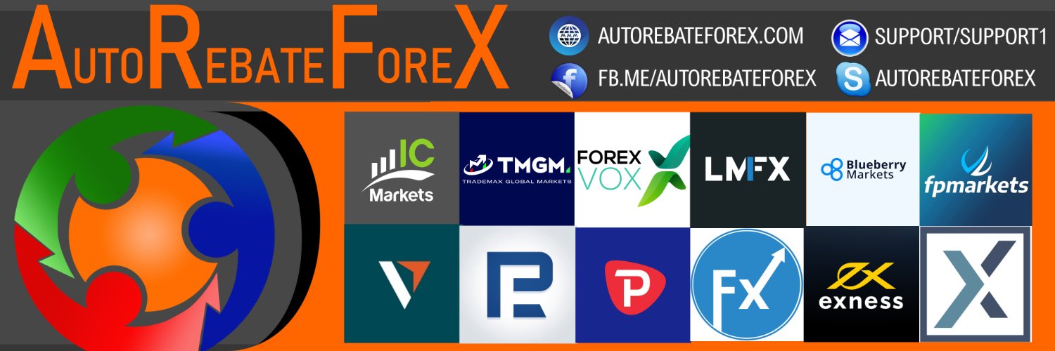 autorebateforex's profile banner image