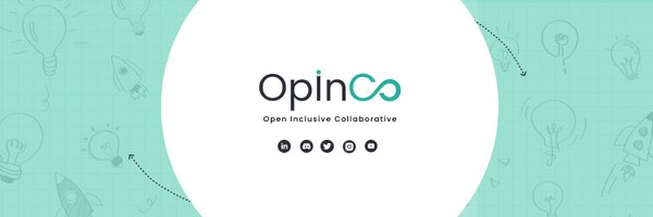 opincocommunity Profile Banner