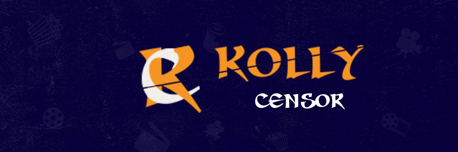 Kolly Censor's banner