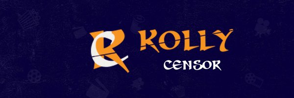 KollyCensor Profile Banner