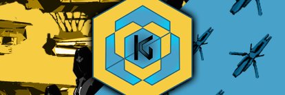 Kybernauts Clade banner