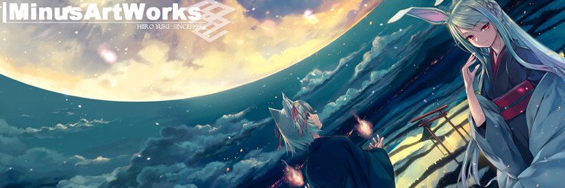 緋色雪❄️️ banner