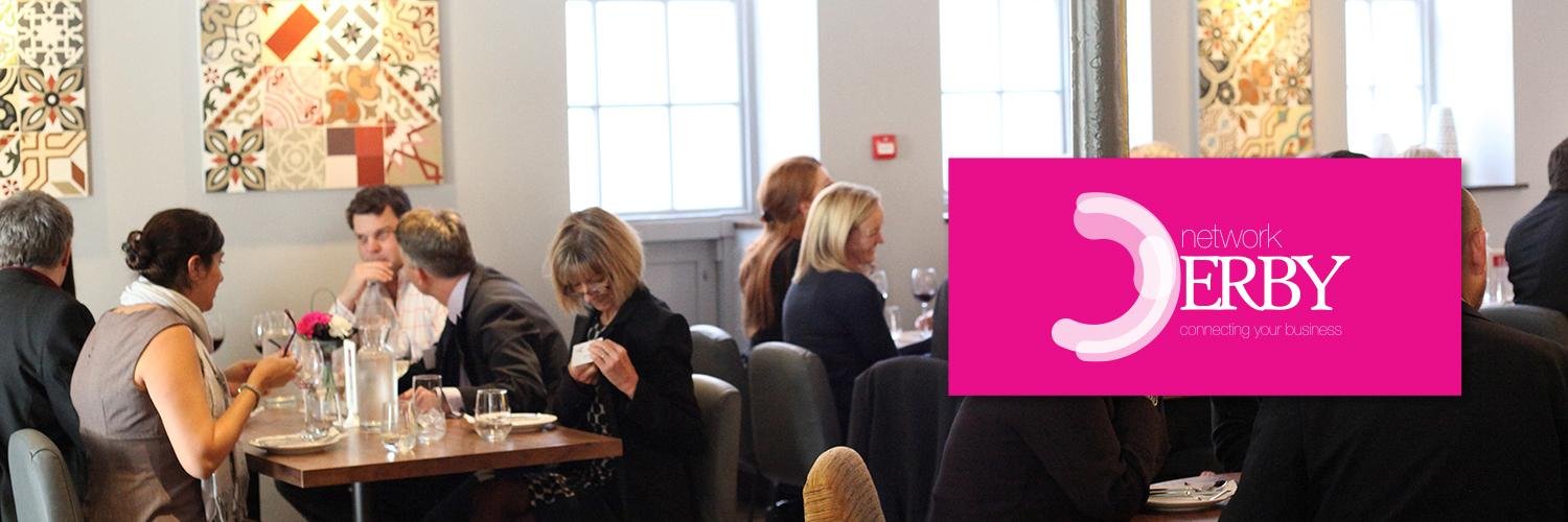 Network Derby banner