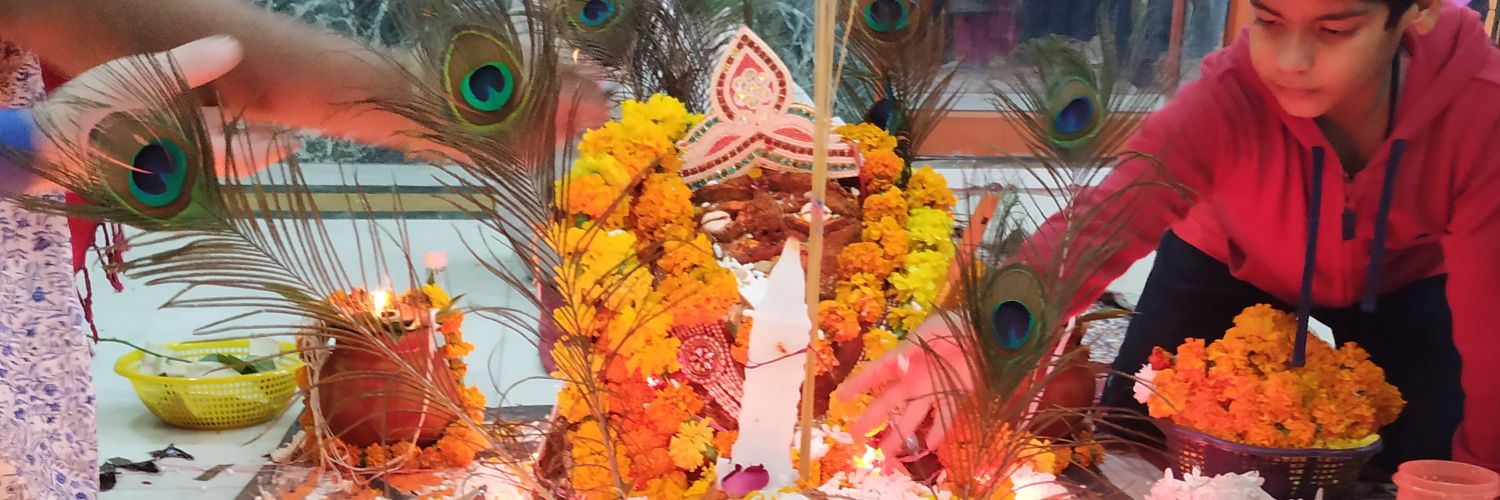 arvindshrm17's profile banner image