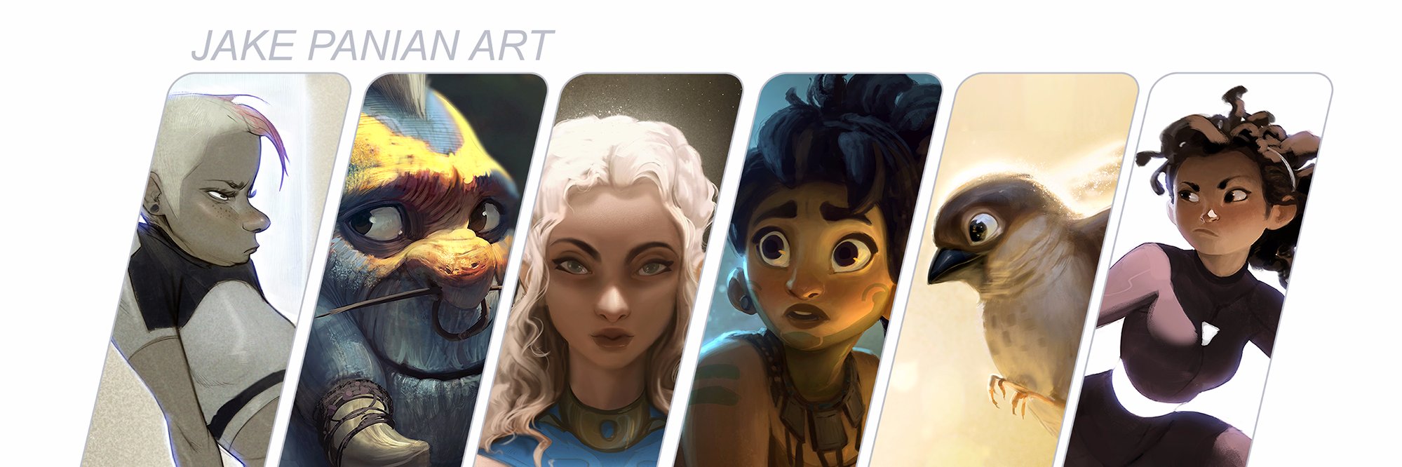 JakePanian's profile banner image