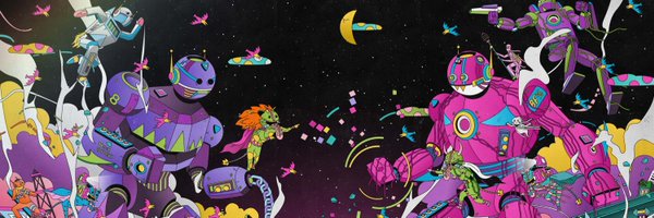 mamatism Profile Banner