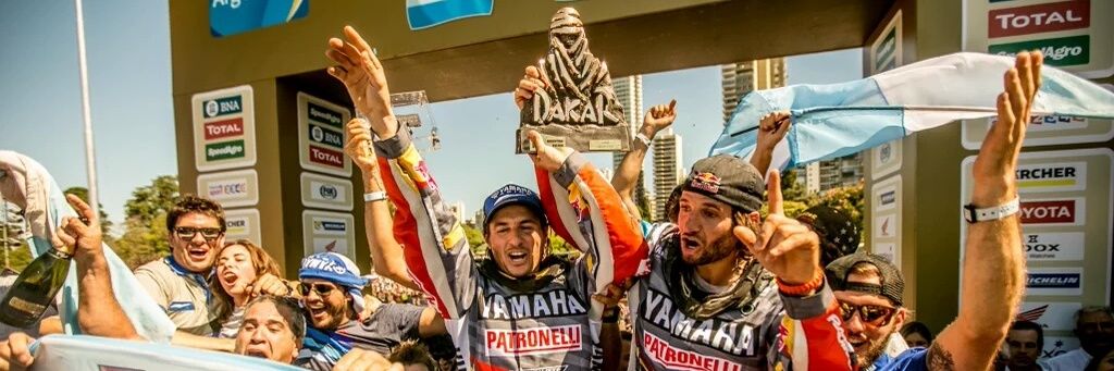 Marcos Patronelli banner