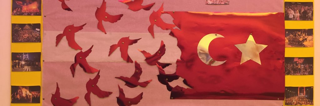 selim özel ☝🏽🇹🇷 banner