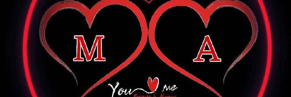 كبلز متحررين ♡♡M♡♡A😍😘😘 banner