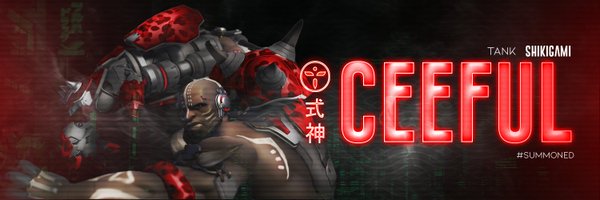 ceefuI Profile Banner