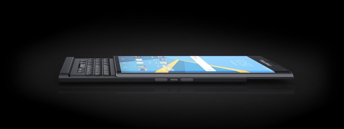 BlackBerryCzech's profile banner image