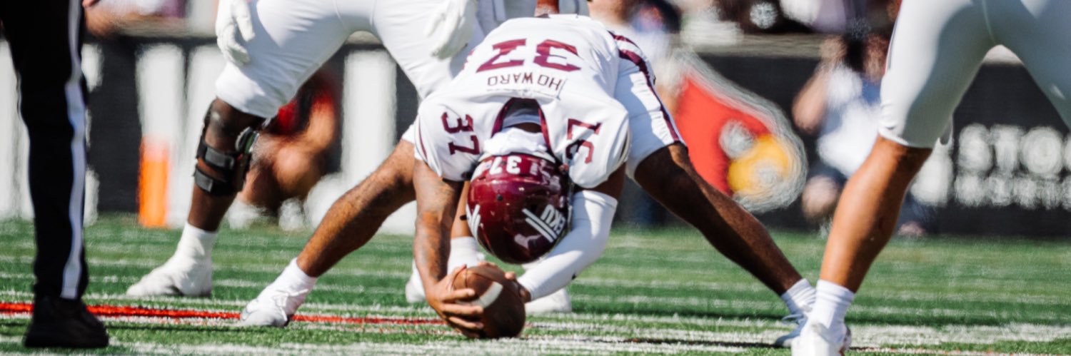 BLAKE HOWARD⛓ banner