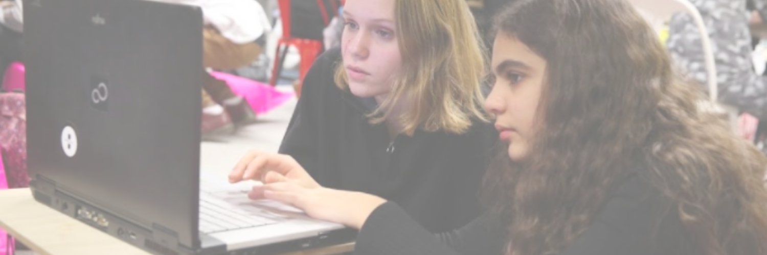 Les Intrépides de la Tech banner