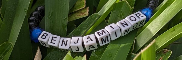 iambenjaminor Profile Banner