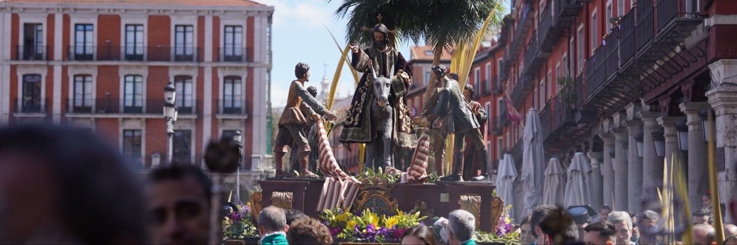 SemanaSantaVLL's profile banner image