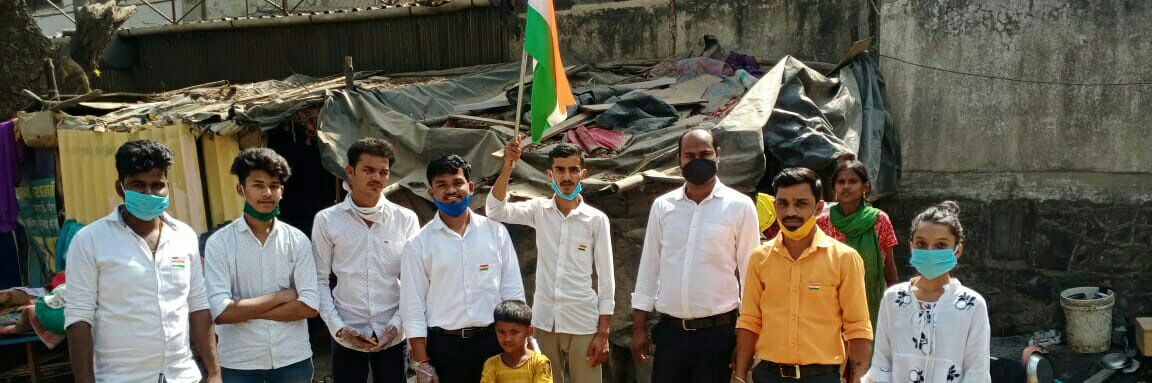 ISKPrajapati's profile banner image