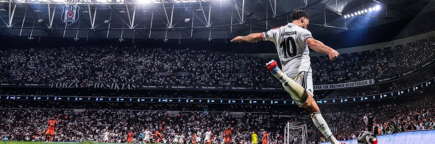frkndowski's profile banner image