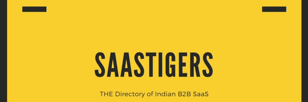 SaaStigers Profile Banner