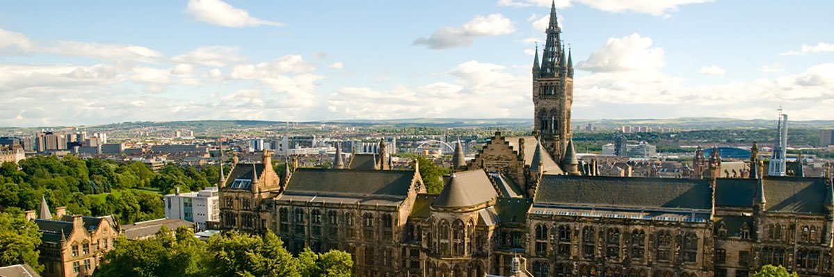 Glasgow Q-Step Student Society banner