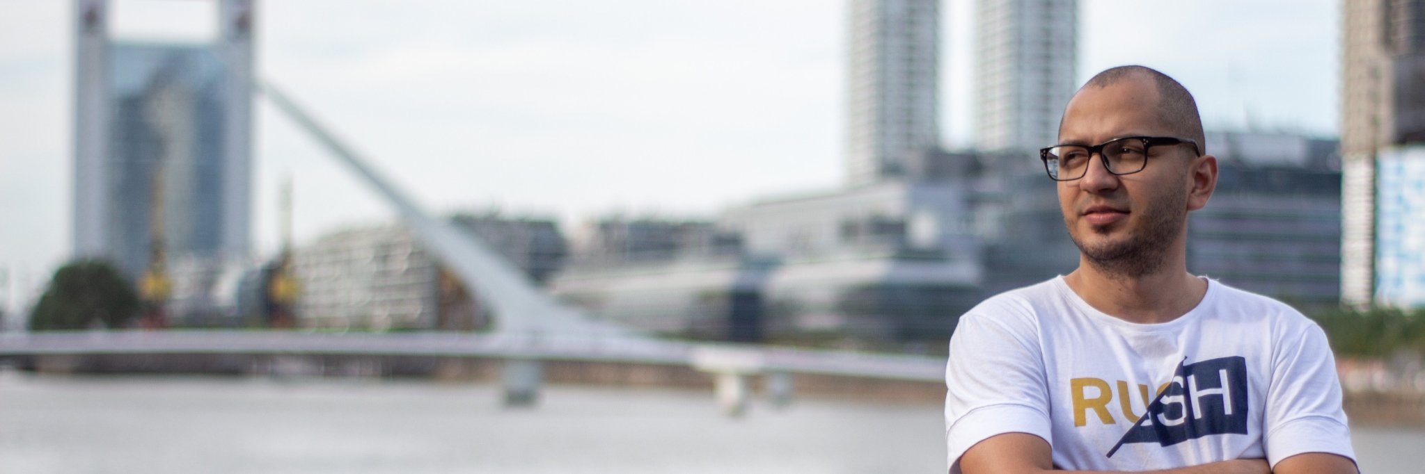 jraiber's profile banner image