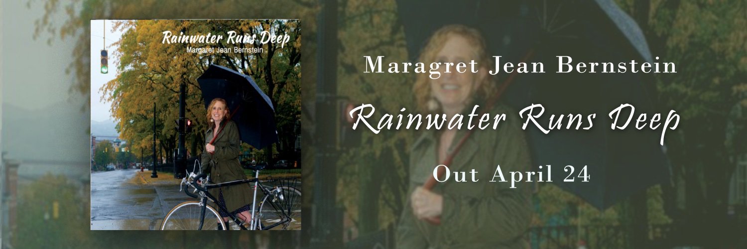 MargBernstein's profile banner image
