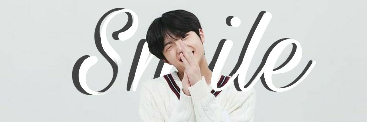 รอยยิ้มย้ายแอค;-;! banner