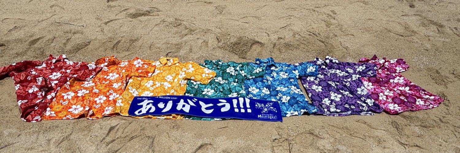 inoken9's profile banner image