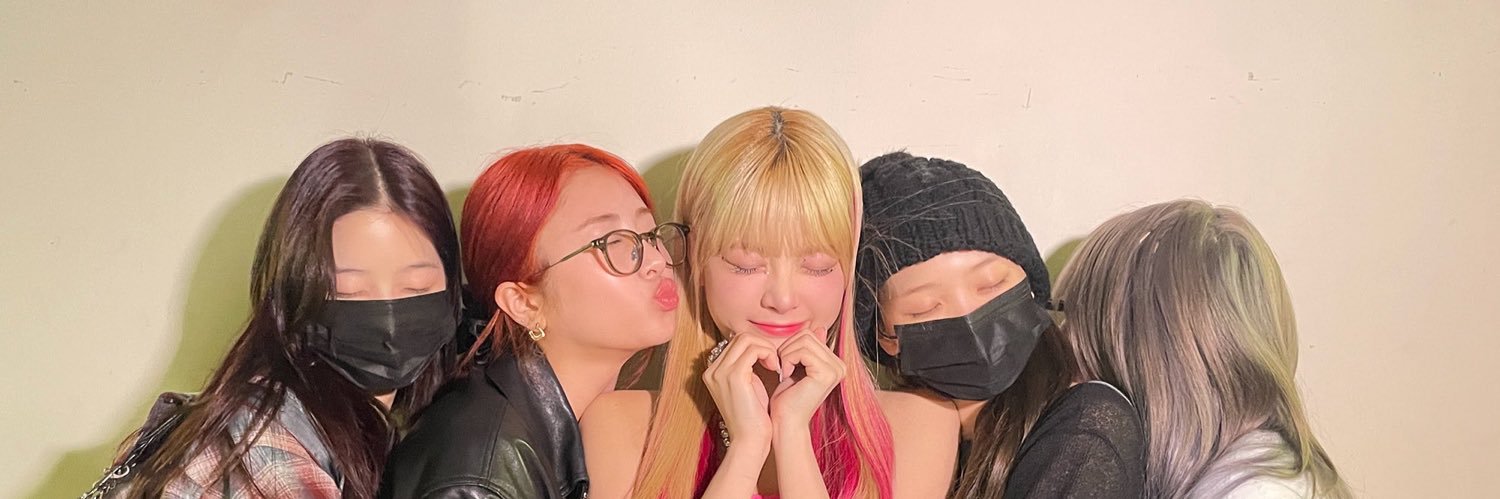 heeunjy's profile banner image