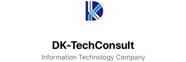 DkTechconsult Profile Banner